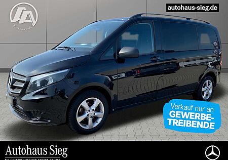 Mercedes-Benz Vito 116 Tourer AHK 2,5t*Klima*LED*SHZ*5-Sitzer