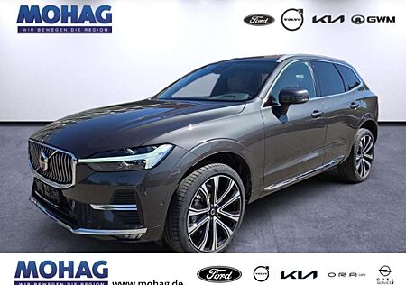 Volvo XC 60 XC60 AWD B5 B Inscription LuftF. StandHZ 360Kamera belü