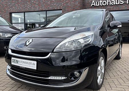 Renault Scenic III Grand BOSE Edition *AHK*