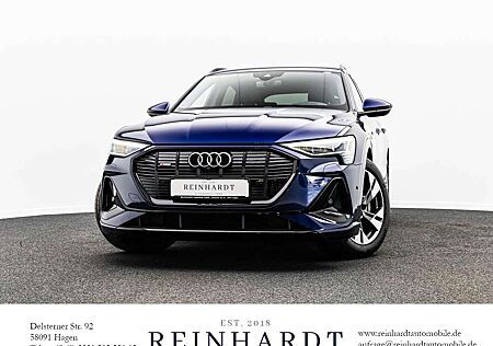 Audi e-tron SPORTBACK 55 S LINE BLACK ACC/HuD/PANO