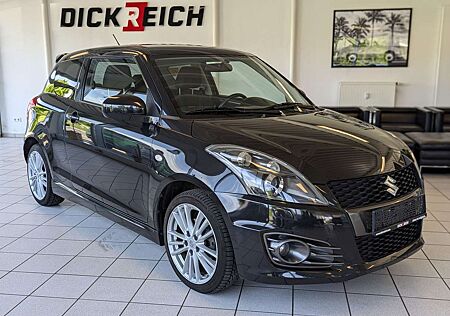 Suzuki Swift 1.6 Sport Klima Sitzheizung Bi-Xe Tempomat