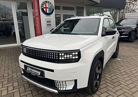 Fiat Panda Grande Hybrid 1.2 eDCT La Prima