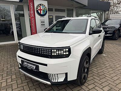 Fiat Panda Grande Hybrid 1.2 eDCT La Prima