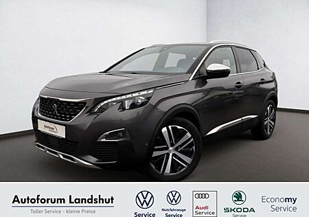 Peugeot 3008 BlueHDi 180 GT PANO/KAMERA/FOCAL SOUND/ACC