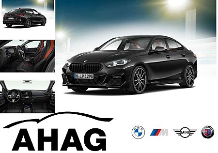 BMW 220 i xDrive Gran Coupe Steptr. EditionCo Navi Leder B