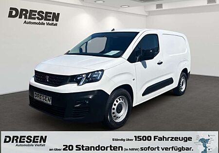 Peugeot Partner BlueHDi Grip L2 Notbremsass. Temp El. Parkbremse B