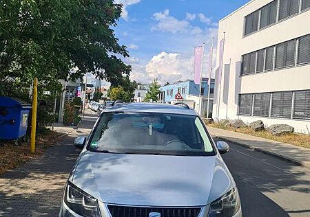Seat Alhambra 2.0 TDI (Ecomotive) Start & Stop DSG Style