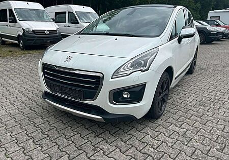 Peugeot 3008 Allure BlueHDi 150 Stop&Start*1.Hand