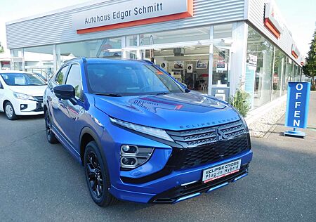 Mitsubishi Eclipse Cross PHEV 4WD Select Black Standhz,360Kamera,Navi