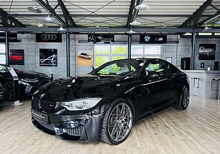 BMW M4 Competition Coupé*DEUTSCH*KAM*H&K*LED*NAVI*