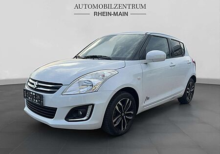 Suzuki Swift X-TRA Club SCHECKHEFT wenig km