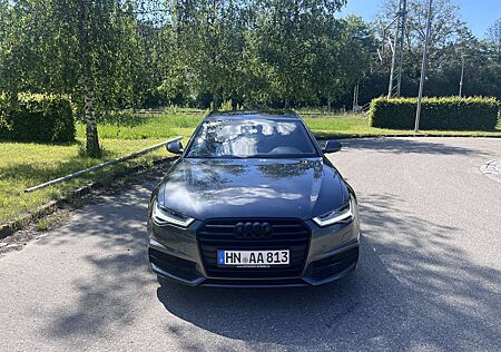 Audi A6 Avant 2.0 TDI ultra S tronic
