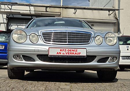 Mercedes-Benz E 200 Kompressor (211.042)