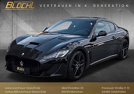 Maserati GranTurismo MC Stradale*Karbon*dt.Auto*2. Hand*