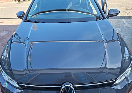 VW Golf Variant Volkswagen 2.0 TDI SCR Active