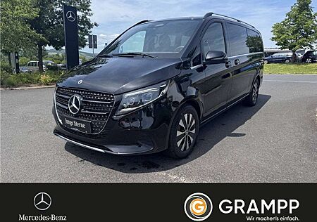 Mercedes-Benz V 300 4Matic AVA Extralang Standheiz.*Burmester*