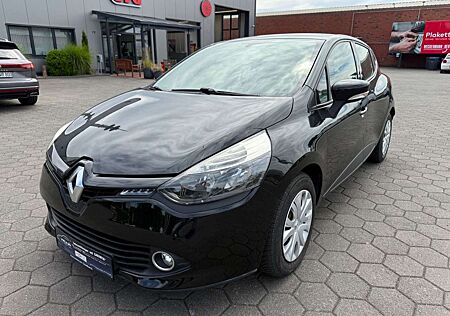 Renault Clio IV Expression
