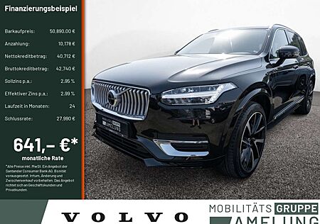 Volvo XC 90 XC90 Recharge T8 AWD Inscription Expression