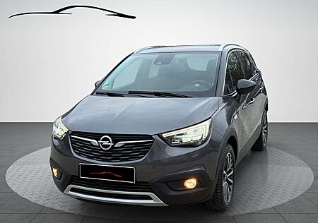 Opel Crossland X 120 Jahre / Automatik / Led / Navi / Kamera