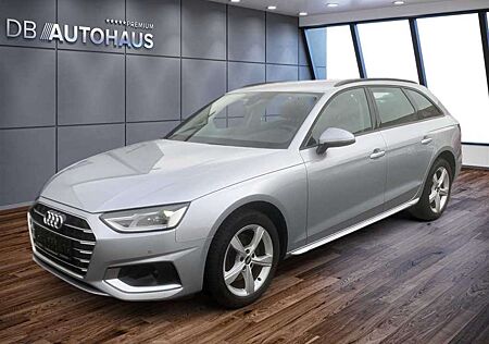 Audi A4 advanced 35 2.0 TDI S-tronic