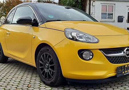 Opel Adam 1.2