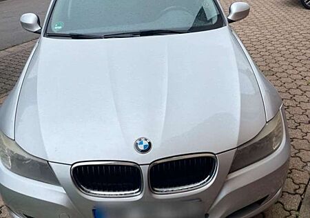 BMW 318d 318 DPF Touring Edition Lifestyle