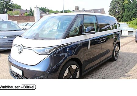VW ID.BUZZ Volkswagen ID. Buzz PRO / AHK / STYLE PLUS / KEYLESS / VOLL Klima