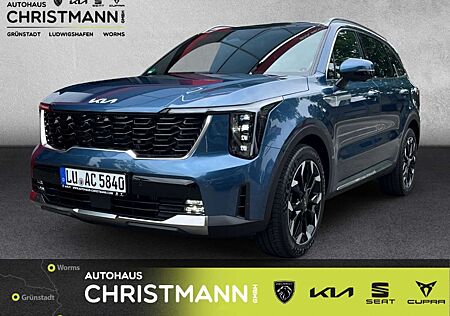 Kia Sorento PLATINUM 4WD 2.2 CRDi *7-SITZER*PANORAMADACH*PREMI