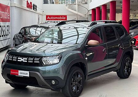 Dacia Duster II Extreme 4WD KAMERA+NAVI+SITZHZG+PDC