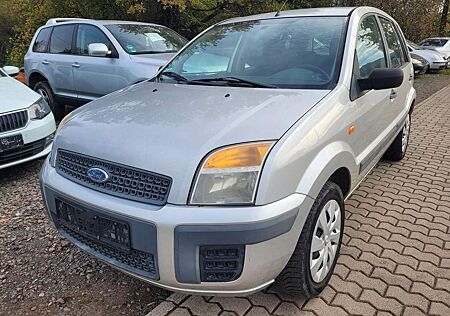 Ford Fusion gebraucht kaufen Ford Fusion diesel 1.4 tdci