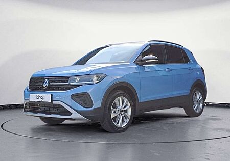 VW T-Cross Volkswagen 1.0 TSI Life