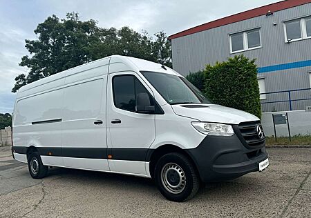 Mercedes-Benz Sprinter 311/315/317/319 CDI RWD L3 / L4 (907.635/637)