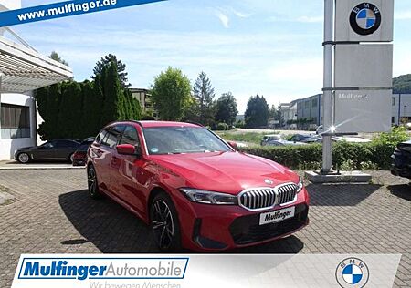 BMW 330 e T. xDrive Leas ab 479,- brutto M Sport Ha/Ka