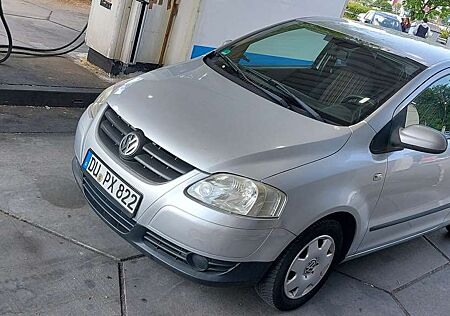 VW Fox Volkswagen Basis,Tüv 07/2026