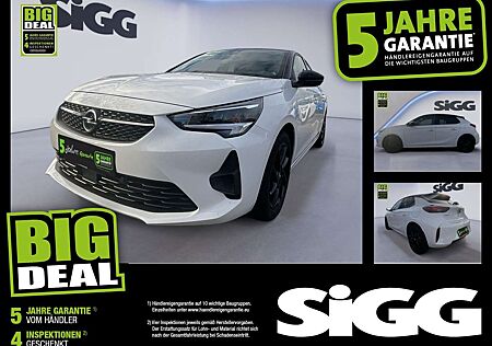 Opel Corsa F 1.2 Turbo GS Line wenig Kilometer