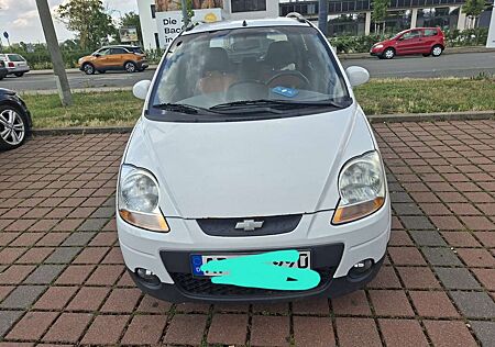 Chevrolet Matiz Matiz 1.0 SX