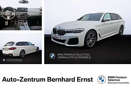 BMW 530 e Touring M Sportpaket Sport Aut. Panorama