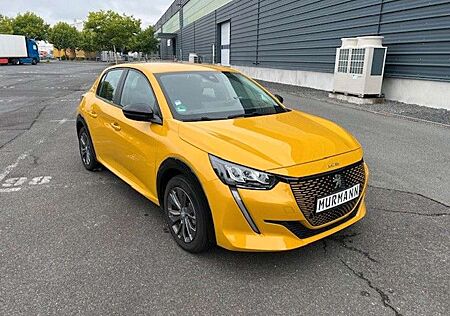 Peugeot 208 e- Active Pack