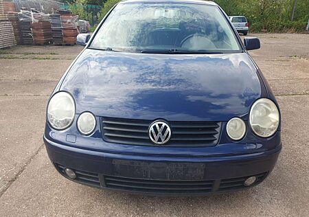 VW Polo Volkswagen 1.4 Comfortline