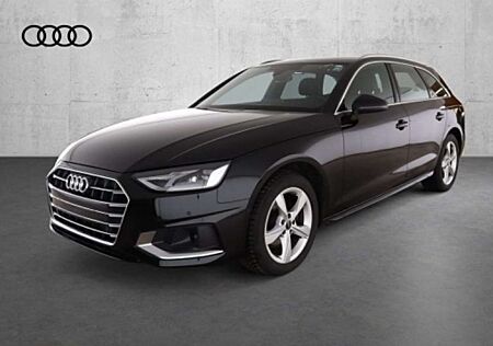Audi A4 35 TDI S tronic advanced