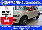 VW T-Roc Volkswagen Style Standheizung,Pano-Dach,Navi,LED,PDC