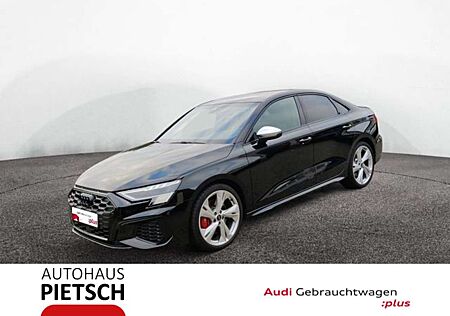 Audi S3 Limo 2.0 TFSI quattro Business MMI+ Matrix