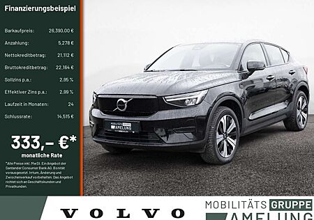 Volvo C40 Recharge Single Motor Core PDC NAVI LED