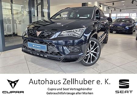 Cupra Ateca 2.0TSI 4D DSG*ACC*elek.Heck*Navi*