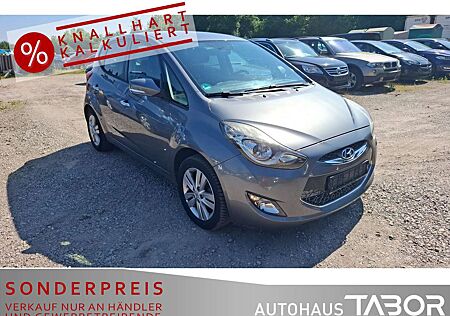 Hyundai ix20 1.4 Klima LM PDC