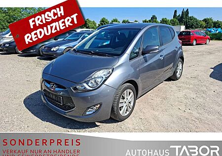Hyundai ix20 1.4 Klima LM PDC
