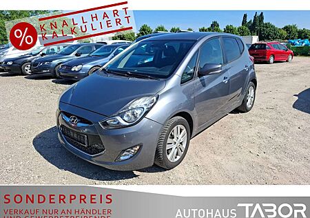 Hyundai ix20 1.4 Klima LM PDC