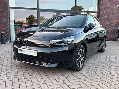 Opel Corsa F GS *Pano*Navi*AppleCarPlay*