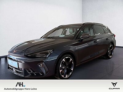 CUPRA Leon Sportstourer 2.0 TDI DSG Edge Matrix Navi ACC AHK