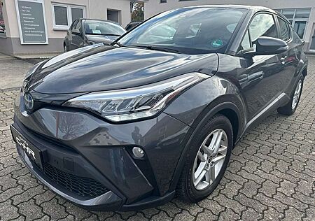 Toyota C-HR Hybrid Business Edition